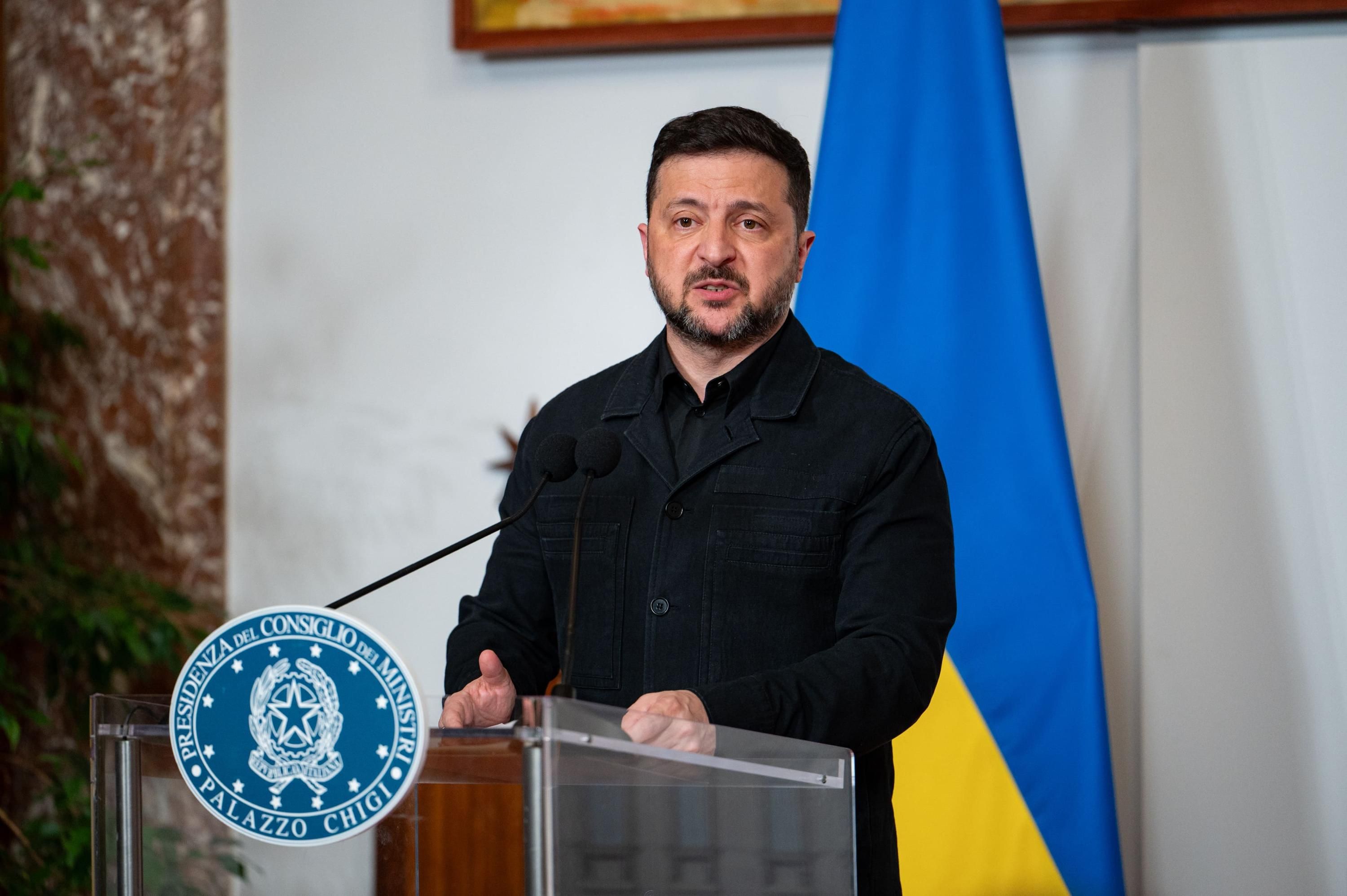 "Америка будет за нас": Зеленский раскрыл детали мощных гарантий безопасности от США после войны