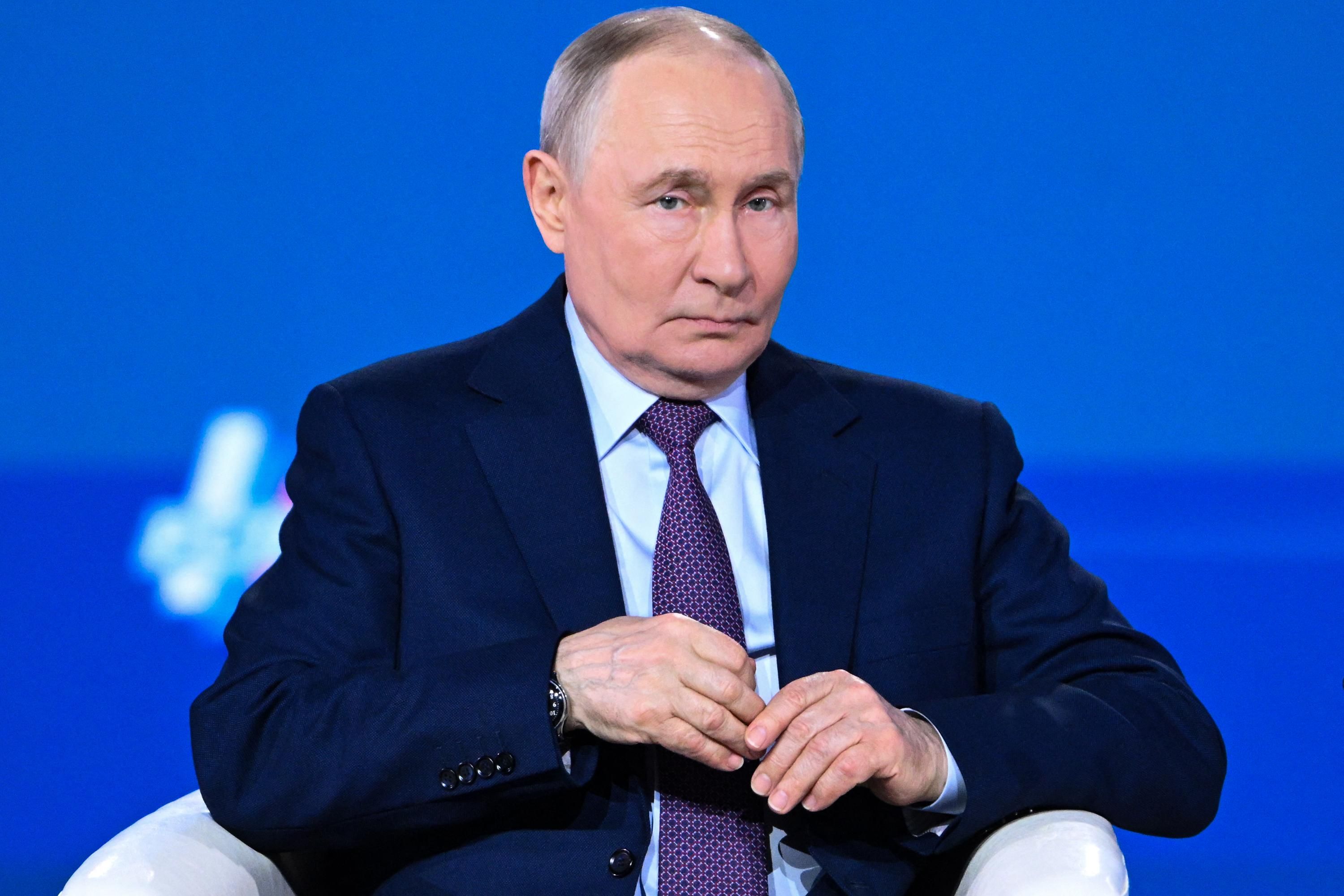 Путін промацує межі компромісу: чому Кремлю раптом знадобилася Європа
