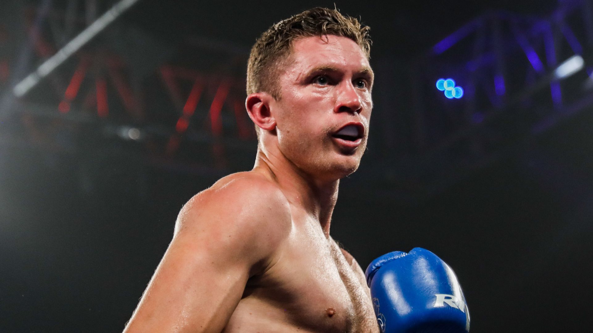 Звездный боксер из Макеевки завоевал чемпионский титул WBO