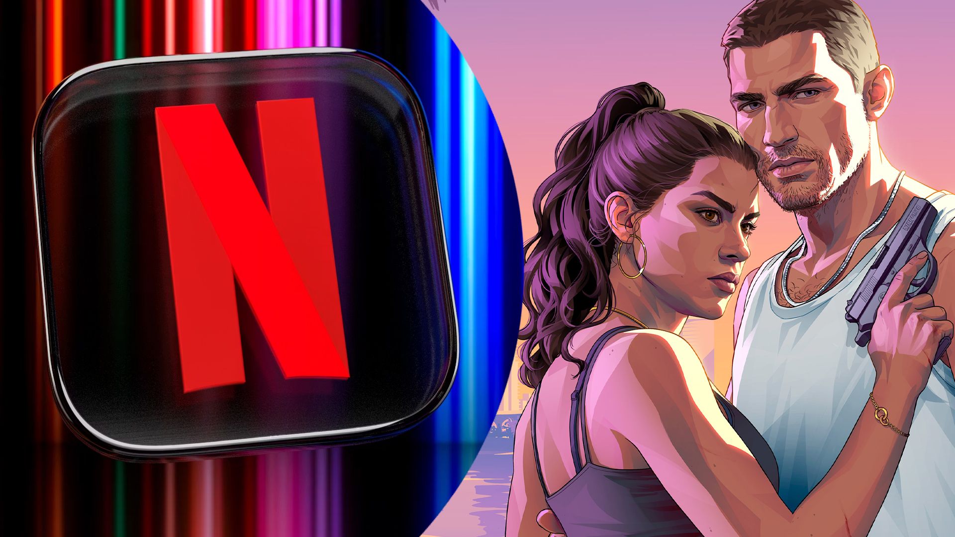 Спеціальний показ GTA 6 на Netflix – Штраус Зельник розкрив причини неочікуваного партнерства