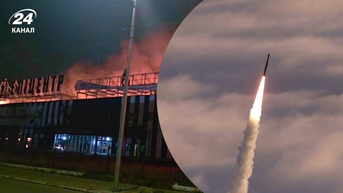 Росія завдає ударів по об'єктах українського бізнесу Росія завдає ударів по об'єктах українського бізнесу