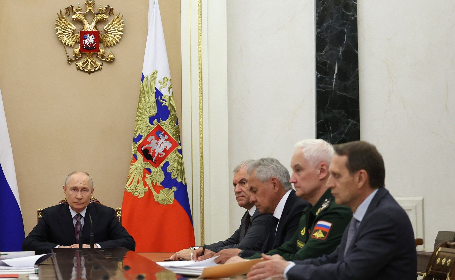 Даже пропагандисты все поняли: к чему готовятся внутри России