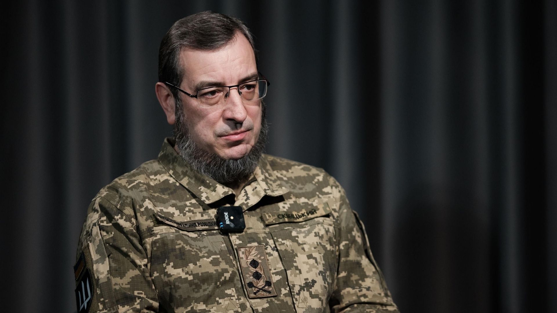 Россия выполняет план по ракетам, пауза в обстрелах вряд ли будет, – заместитель начальника ГУР Минобороны