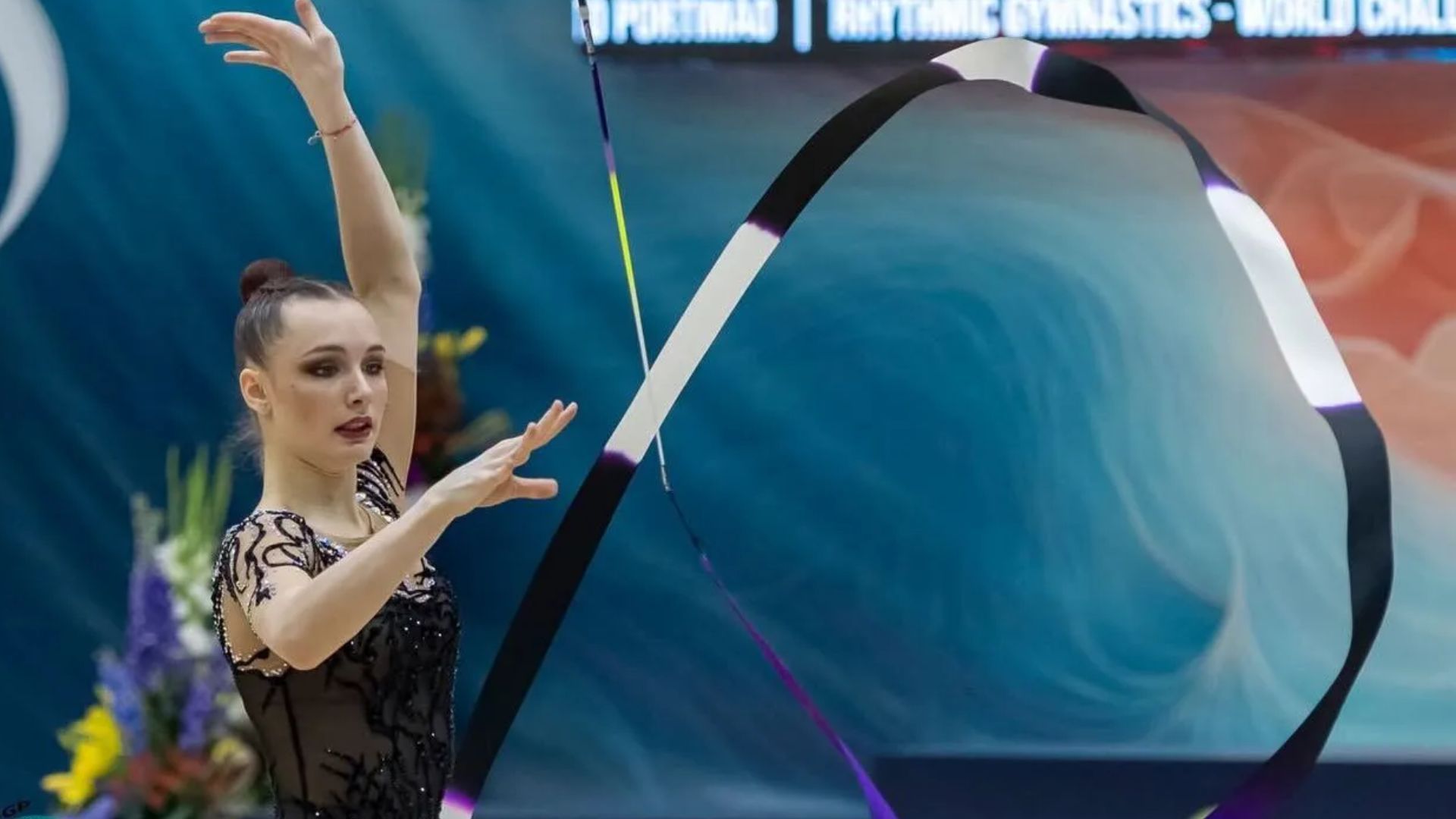 Дерюгіна виключила чемпіонку України зі складу збірної на головні змагання року