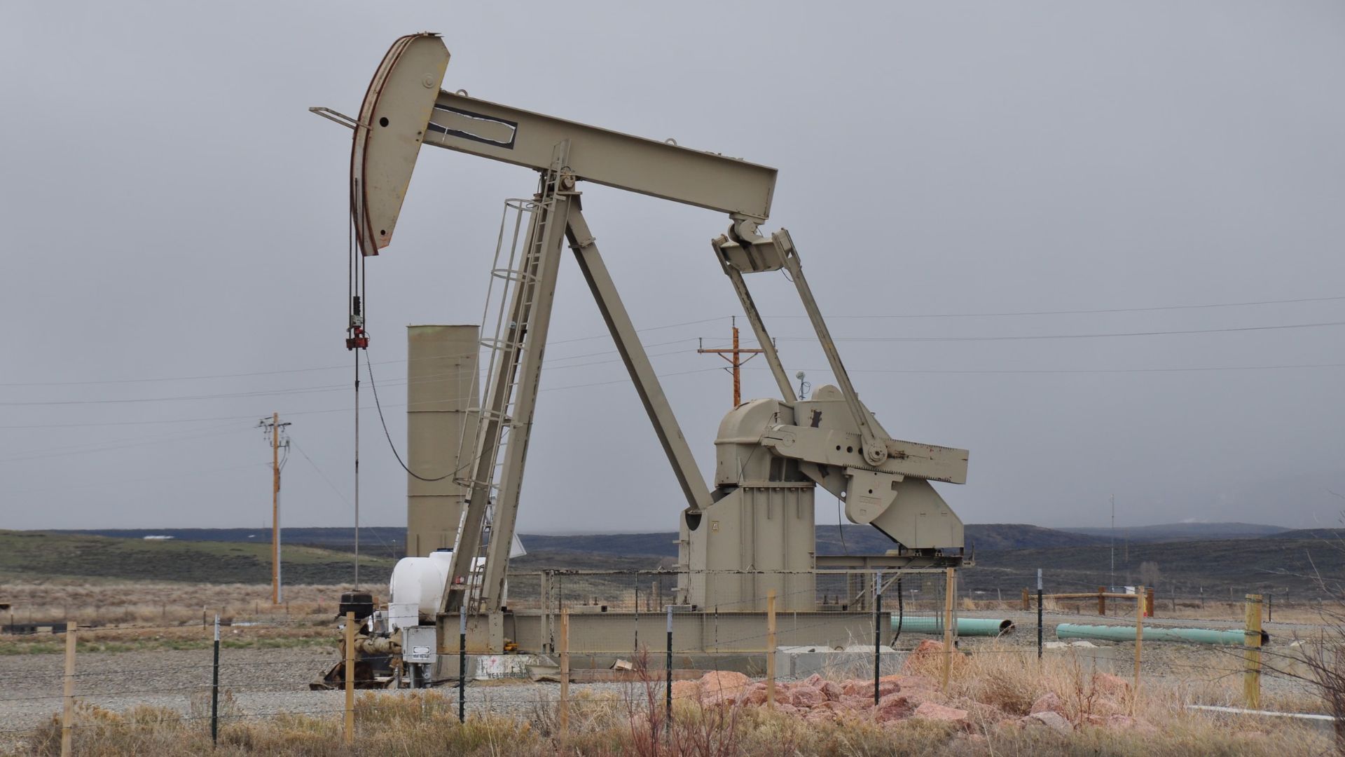 Нові умови Ірану тримають нафтовий ринок у напрузі