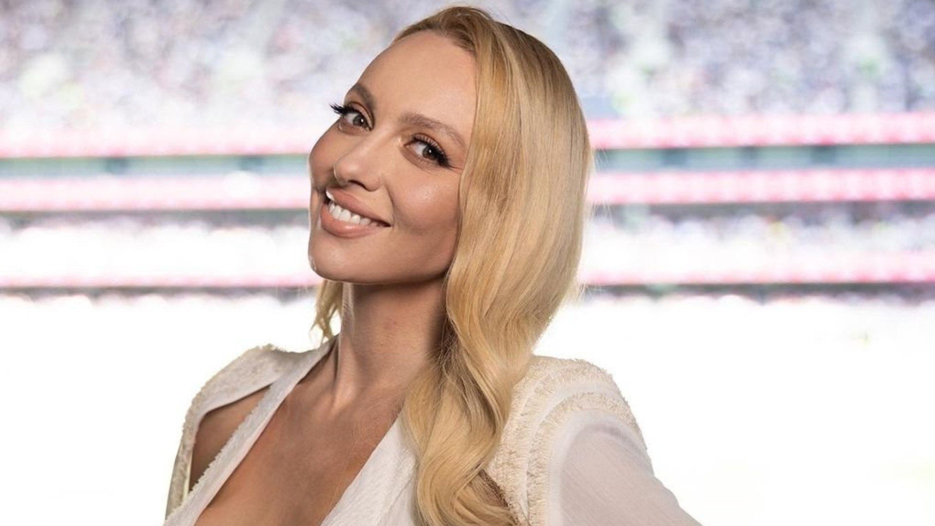 Оля Полякова відповіла на хейт через Пугачову та Галкіна