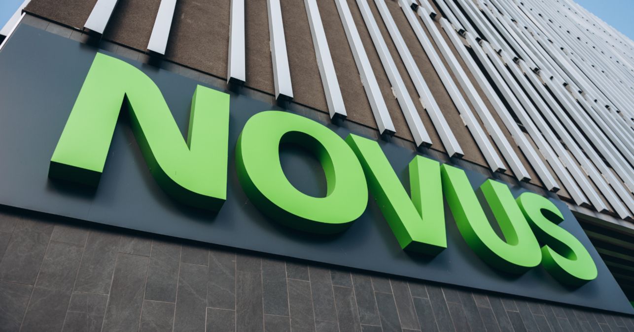 Novus срочно меняет логистику Novus срочно меняет логистику