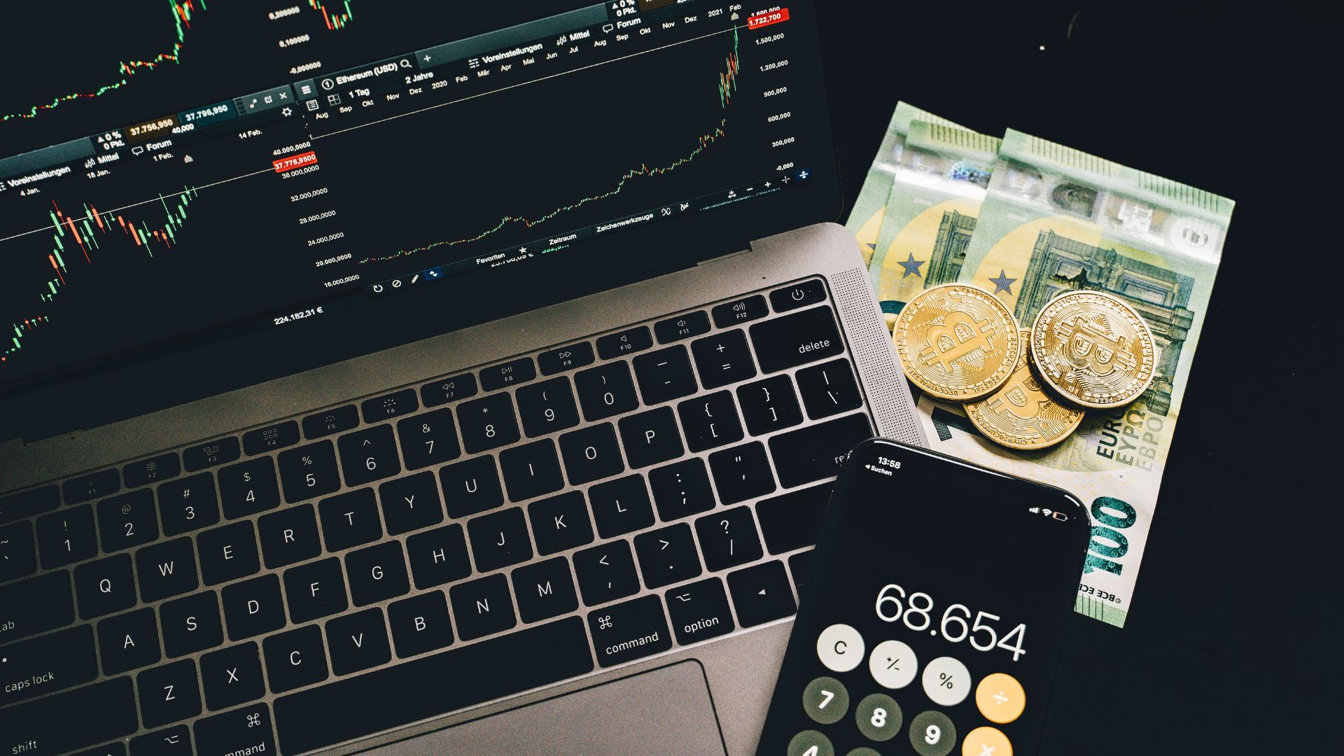 Організатора Money 24/7 заарештували: як мережа обмінників обкрадала клієнтів