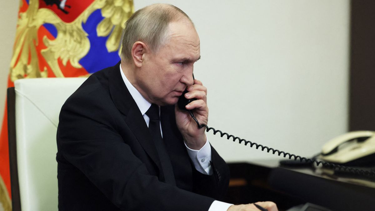 Россия не хочет заканчивать войну Россия не хочет заканчивать войну