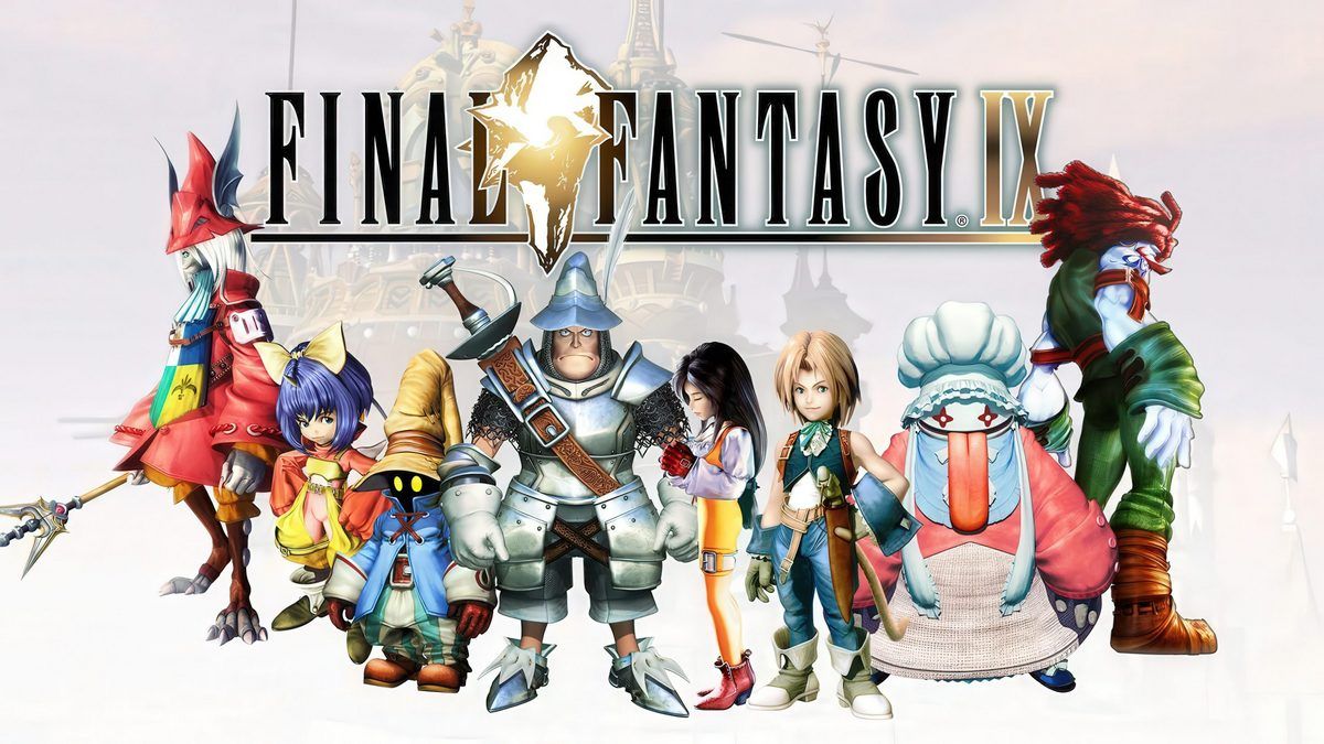 Square Enix приостановила разработку одной из своих игр, которую все с нетерпением ждали