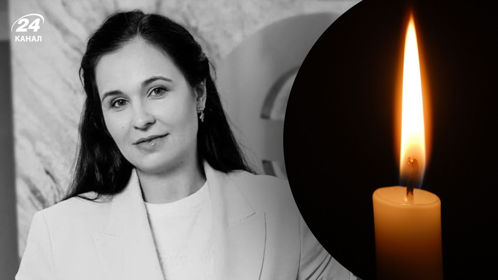 Загинула директорка Eva Beauty Василина Петлицька: у неї залишилося троє дітей