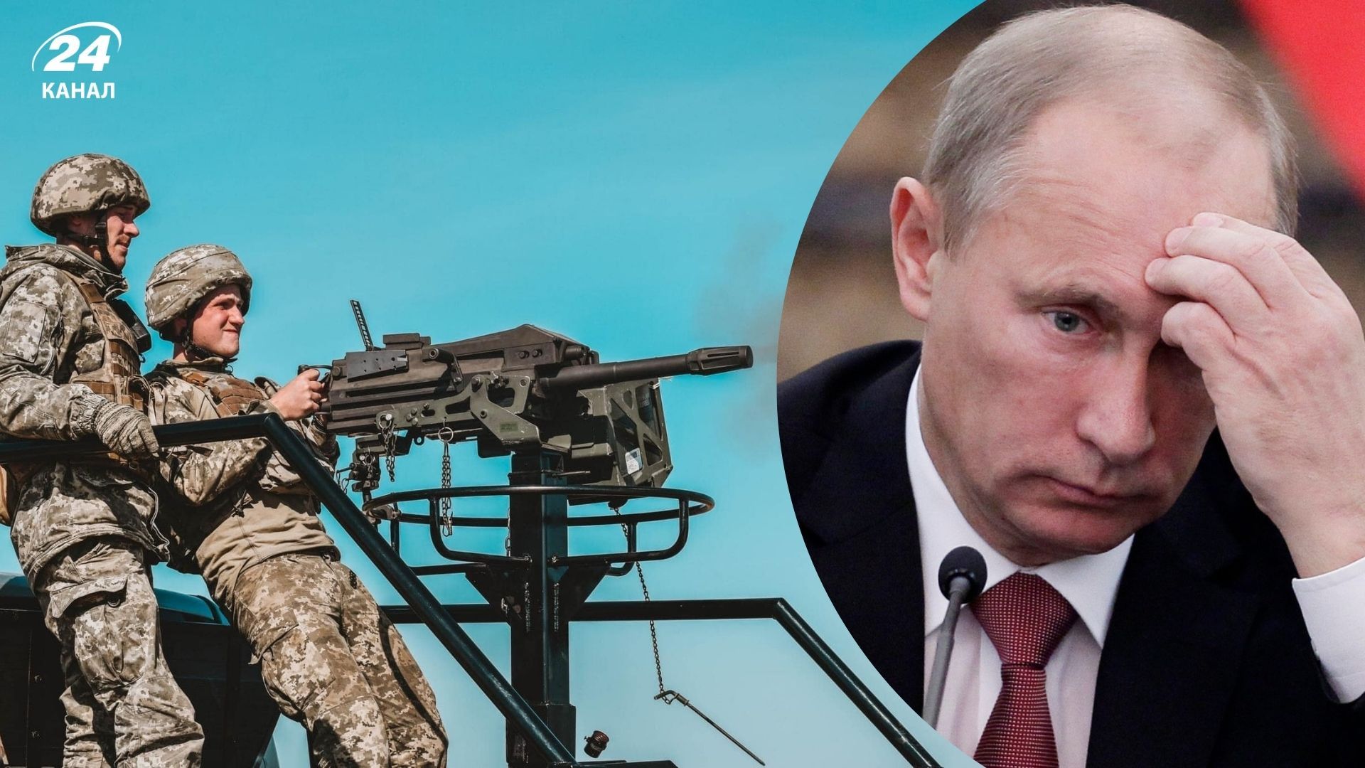 Турецкий пакет вооружений может укрепить Силы обороны Украины Турецкий пакет вооружений может укрепить Силы обороны Украины