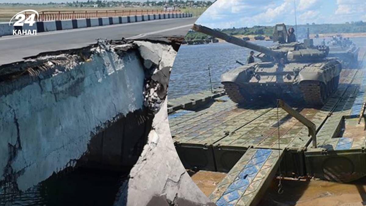 "Окупантам нема куди дітись": військовий експерт розповів, про ситуацію на трасі "Новоросія"