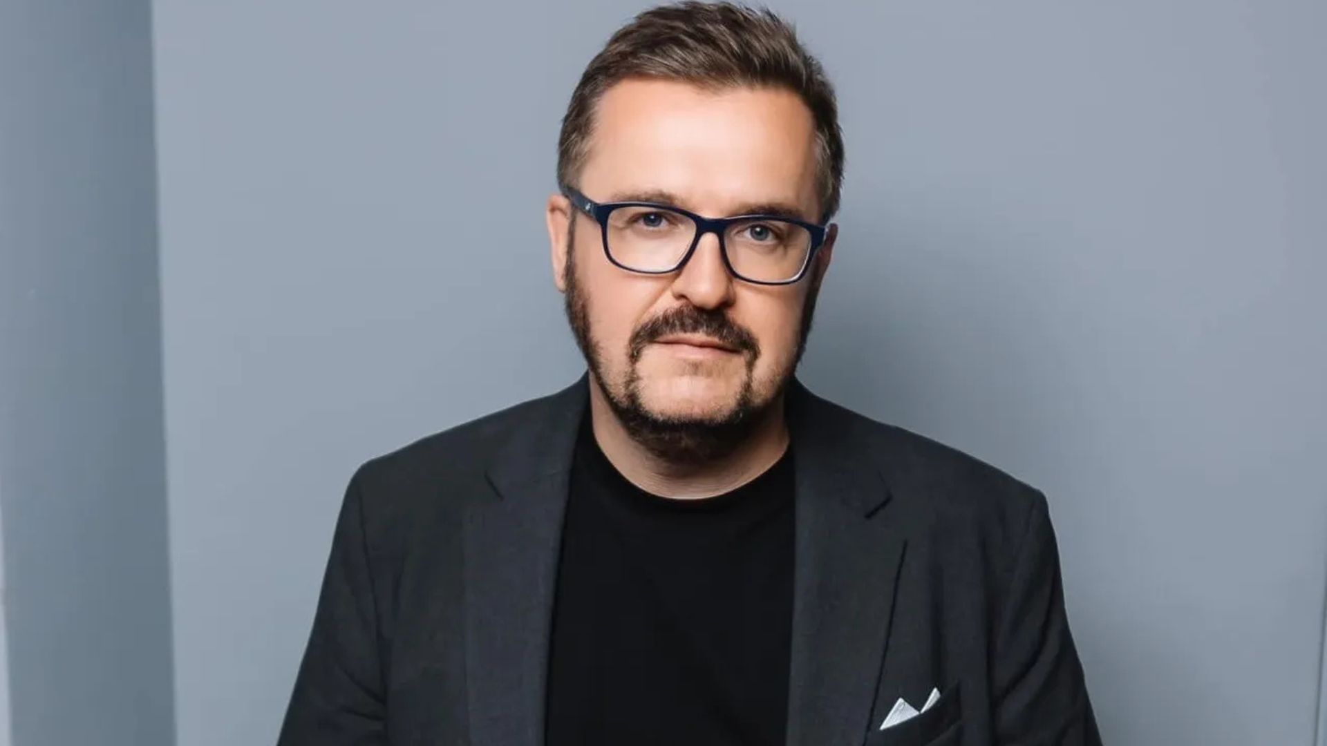Олександр Пономарьов відверто заговорив про дітей Олександр Пономарьов відверто заговорив про дітей