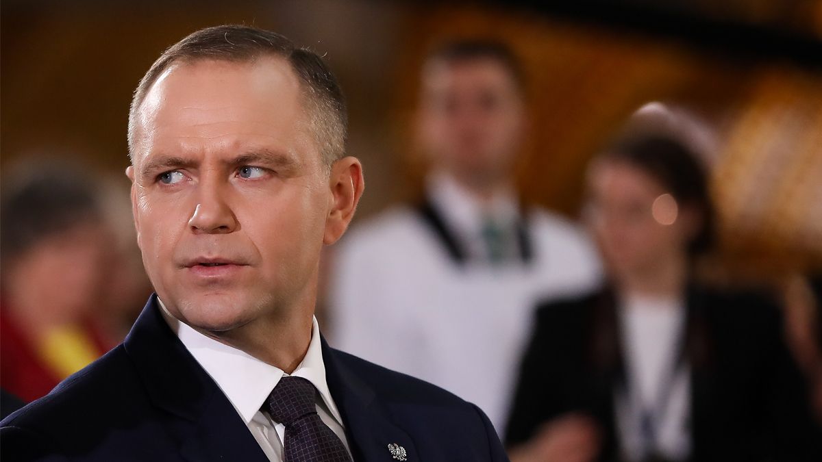 У Польщі почастішали випадки нападів на українців У Польщі почастішали випадки нападів на українців
