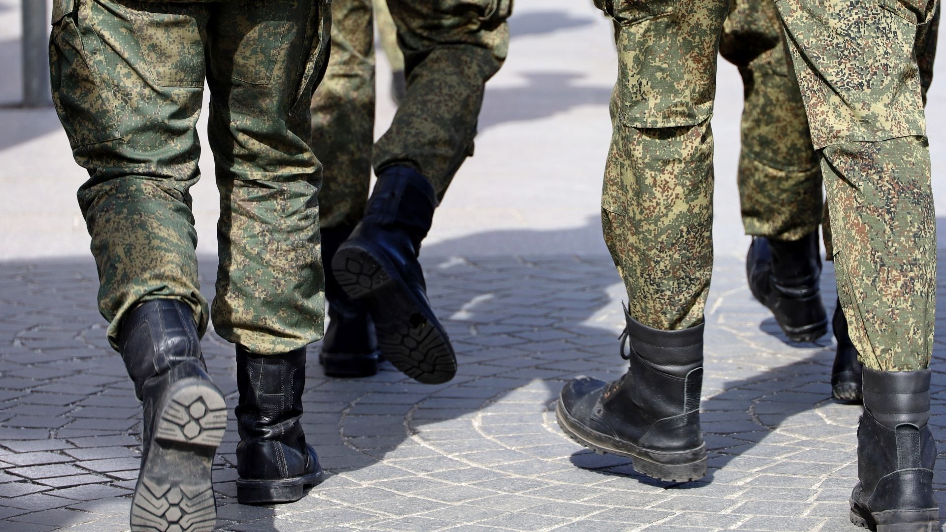 Армія ворога тане на очах: втрати Росії на 11 серпня