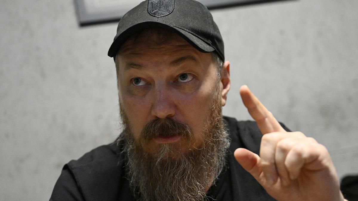 "Квартирмейстер войны": "Мадяр" назвал истинную цель ударов по складам Wildberries