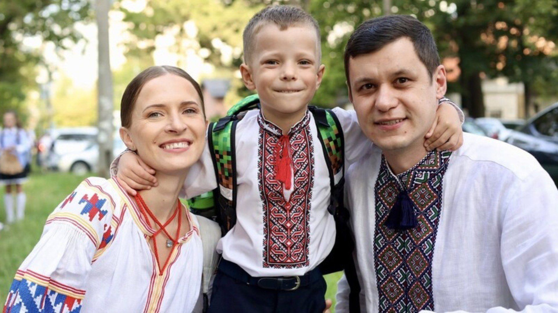 Зважене рішення: нардеп Роман Грищук та акторка Ганна Гресь розлучаються після 18 років разом