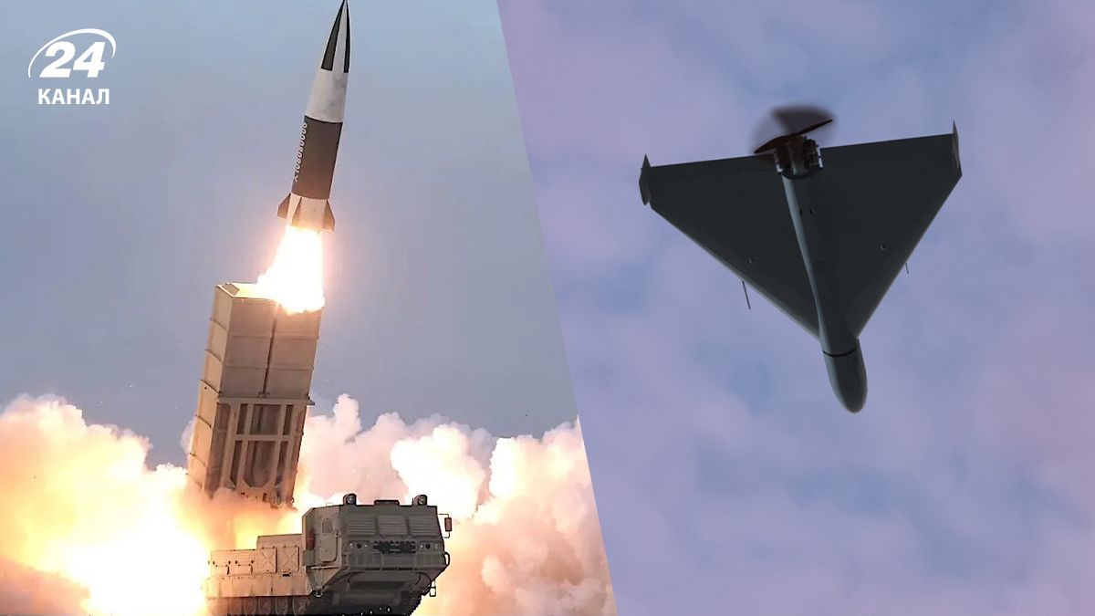 Россияне запускали "Цирконы", "Искандеры", KN-23 и "Шахеды": как отработала ПВО