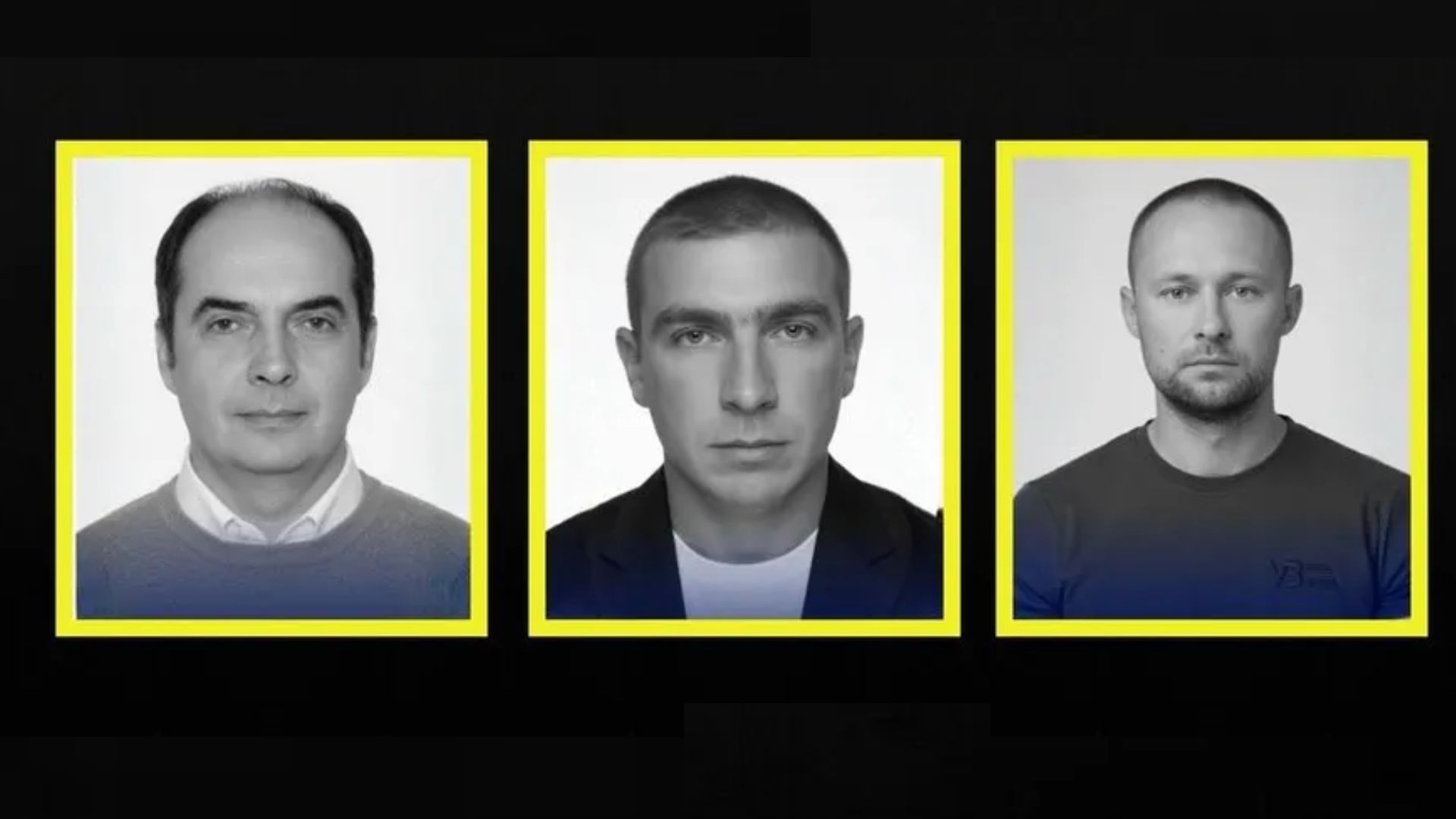 Загинули просто на робочих місцях: стали відомі імена трьох залізничників, убитих Росією