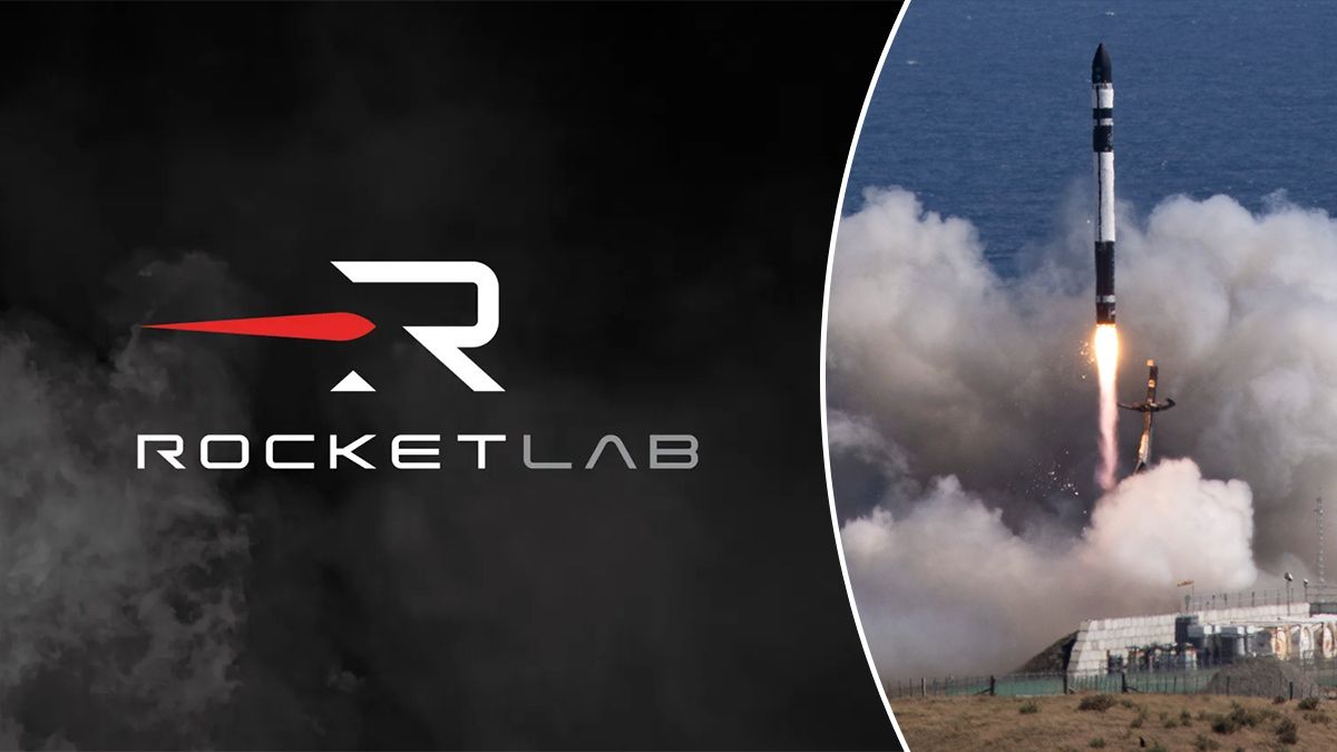 Rocket Lab складатиме супутники та ракети для Європи в Німеччині