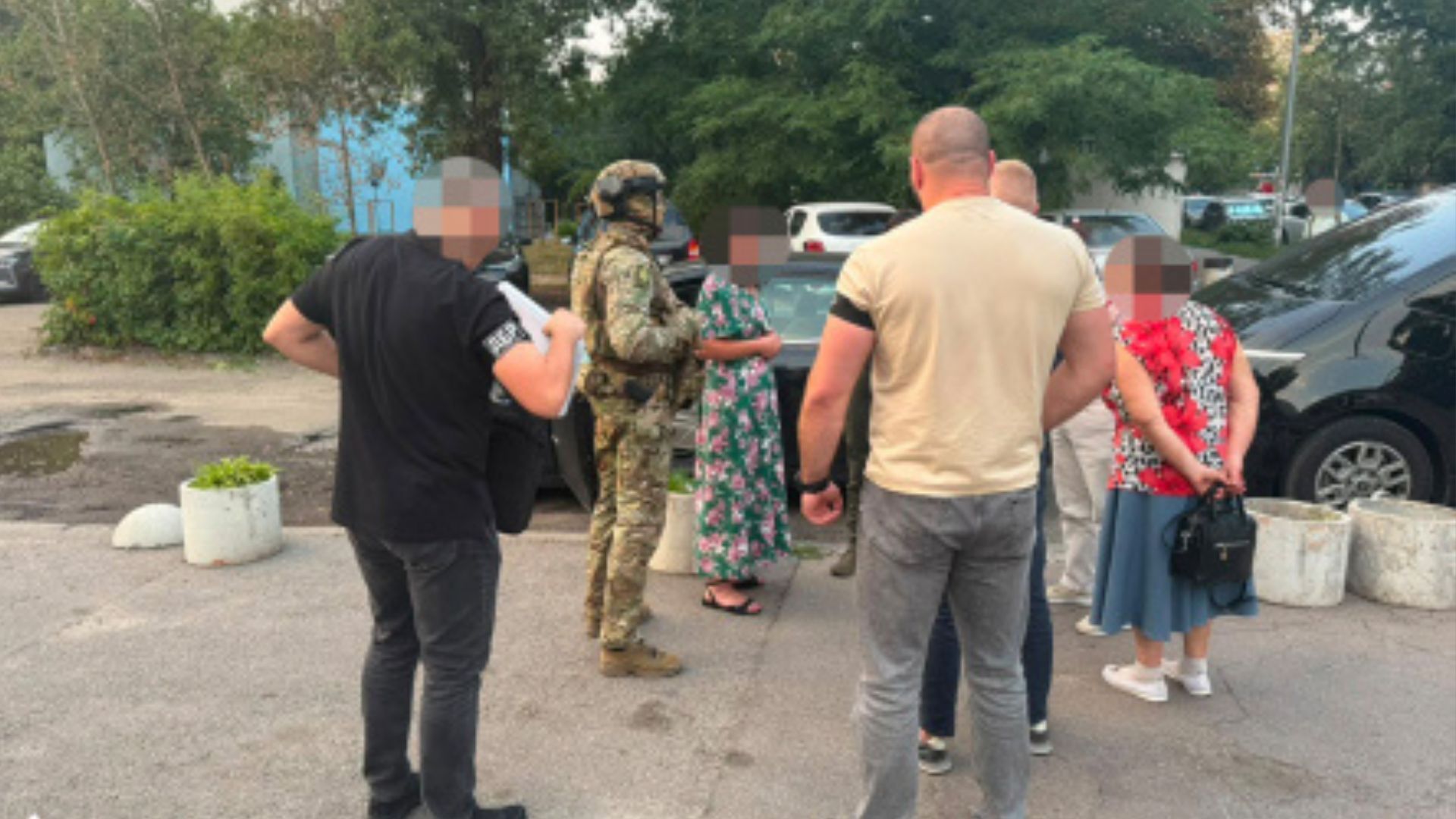 Военные получали инвалидность при содействии офицера одной из частей Военные получали инвалидность при содействии офицера одной из частей