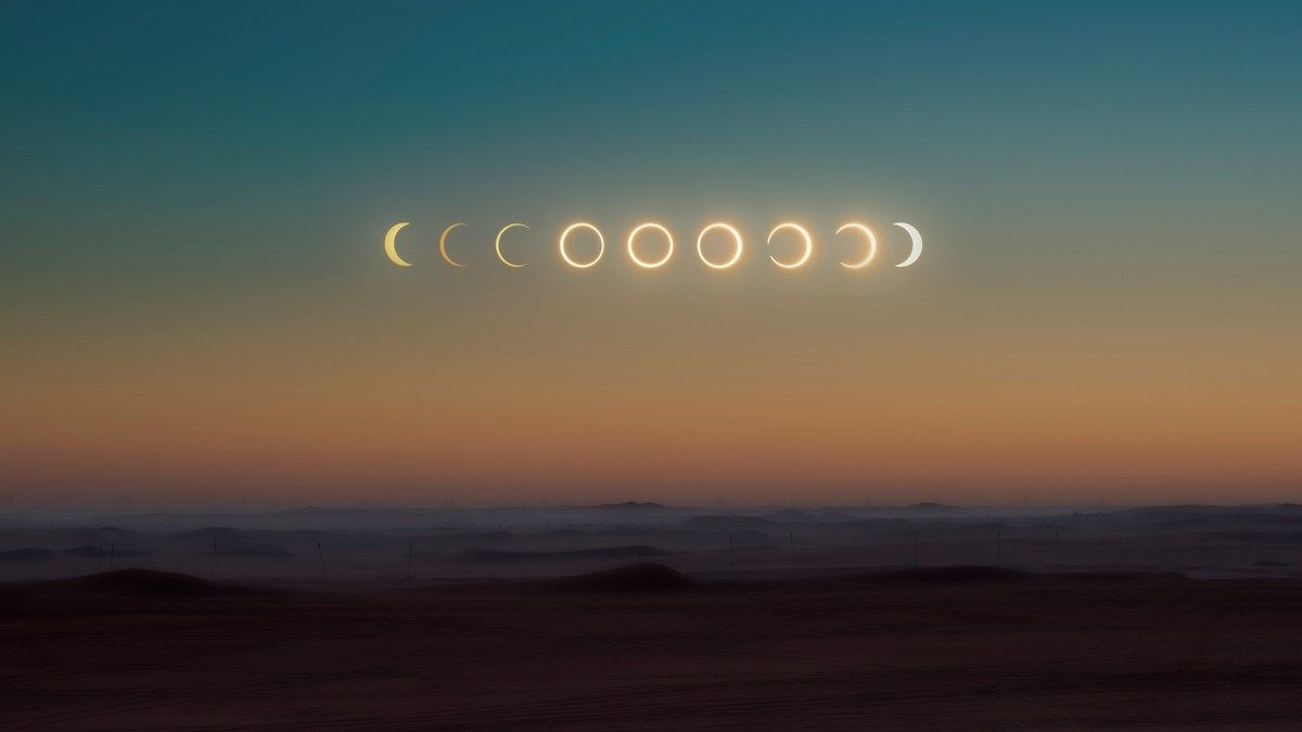 Как правильно сфотографировать солнечное затмение: полная инструкция для смартфонов и фотоаппаратов
