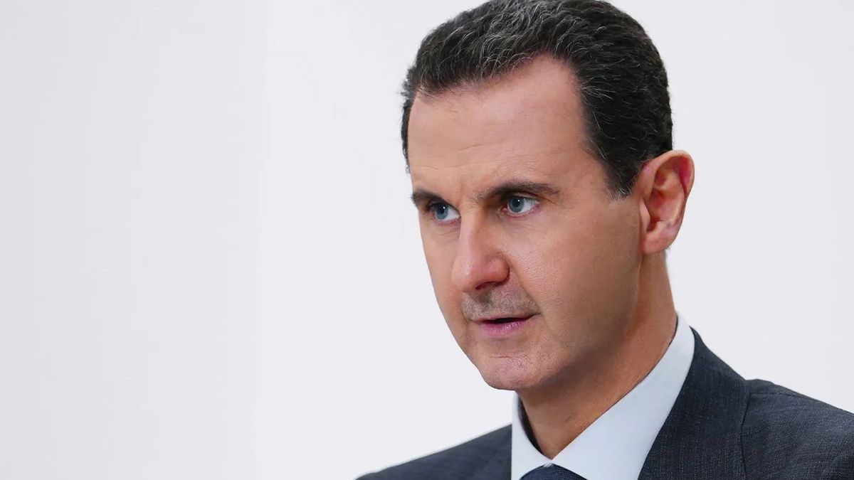 Асада приговорили к смертной казни Асада приговорили к смертной казни