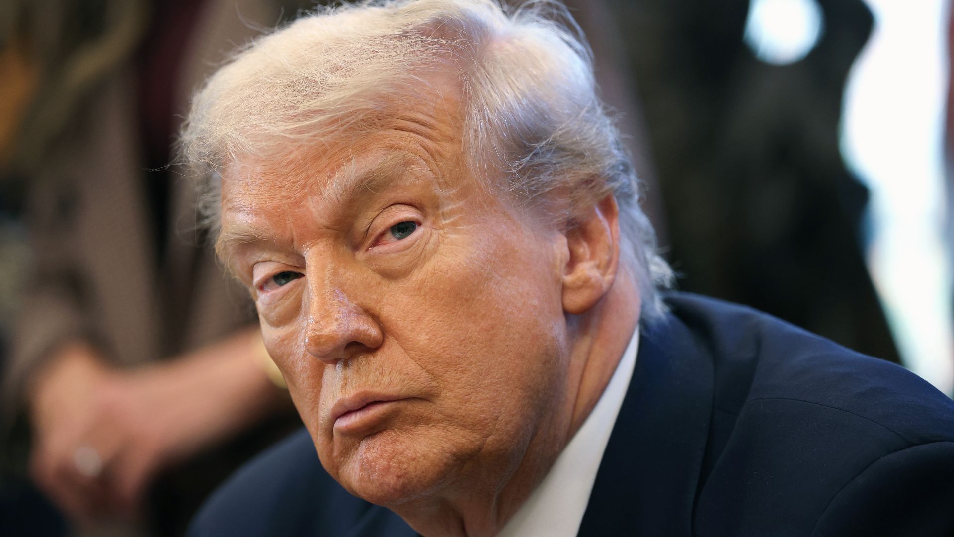 Компанія Трампа втратила сотні мільйонів доларів на тлі обвалу криптовалют