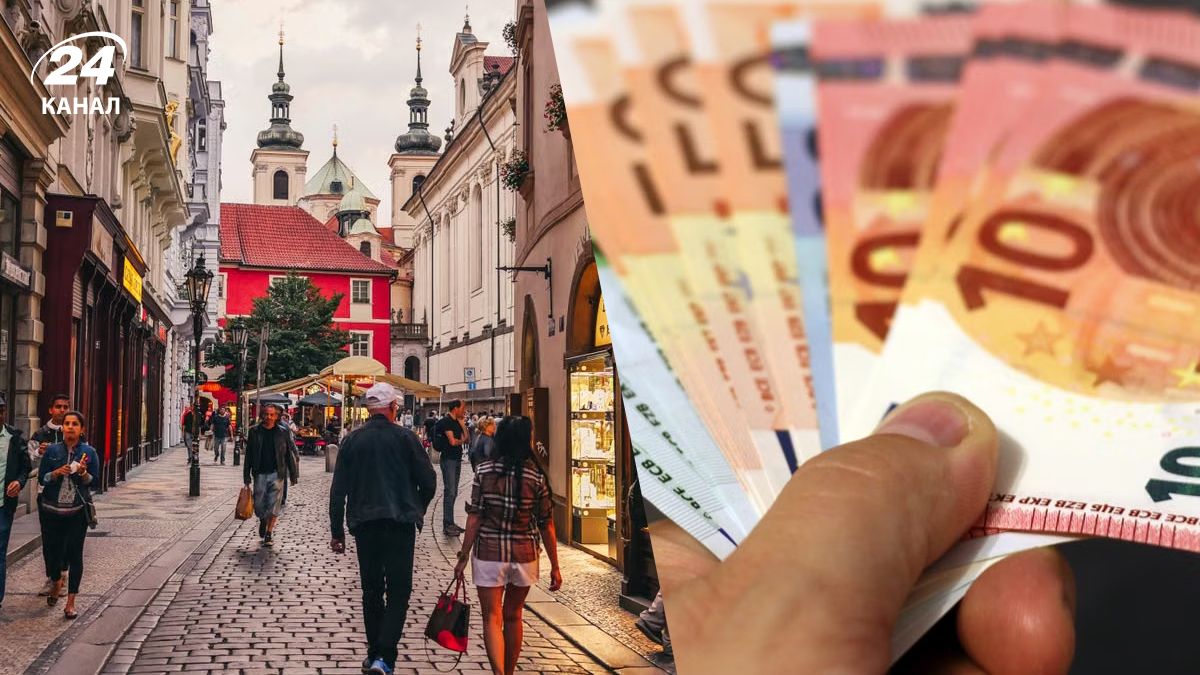 Туристи у Європі можуть стати жертвами шахраїв