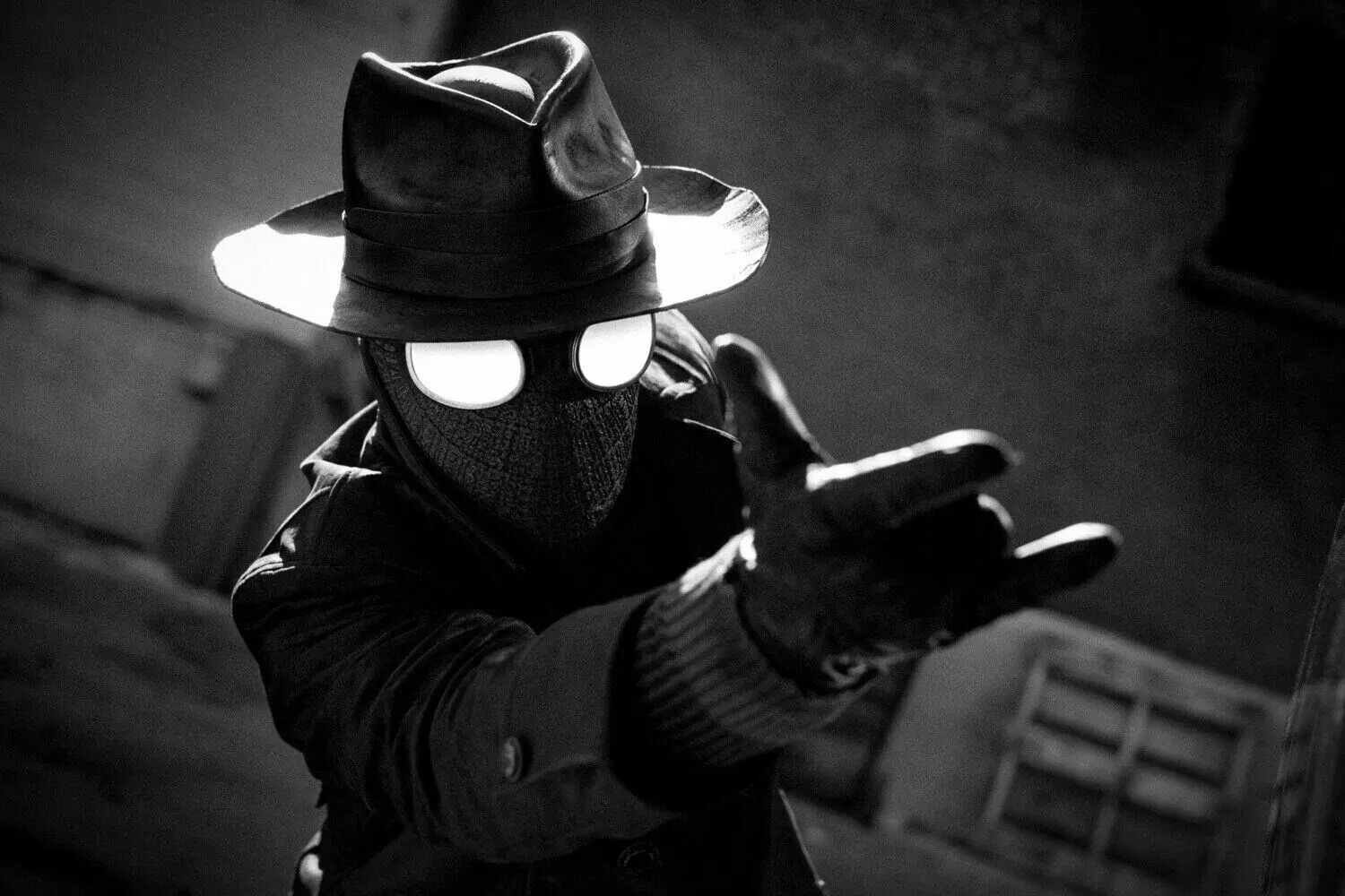Людина-павук у стилі нуар: чому варто подивитися новий серіал "Spider-Noir"