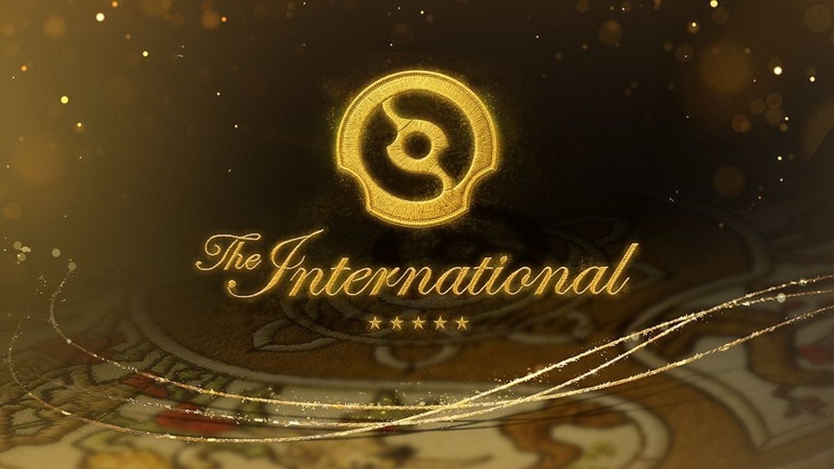 The International 2026 оголосив розклад: що треба знати про головний турнір року з Dota 2