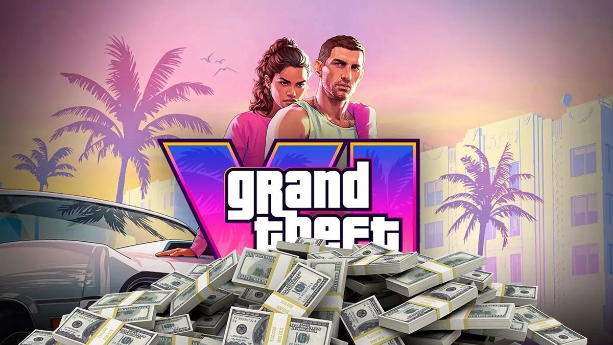 GTA 6 за 100 доларів продається краще, ніж стандартне видання