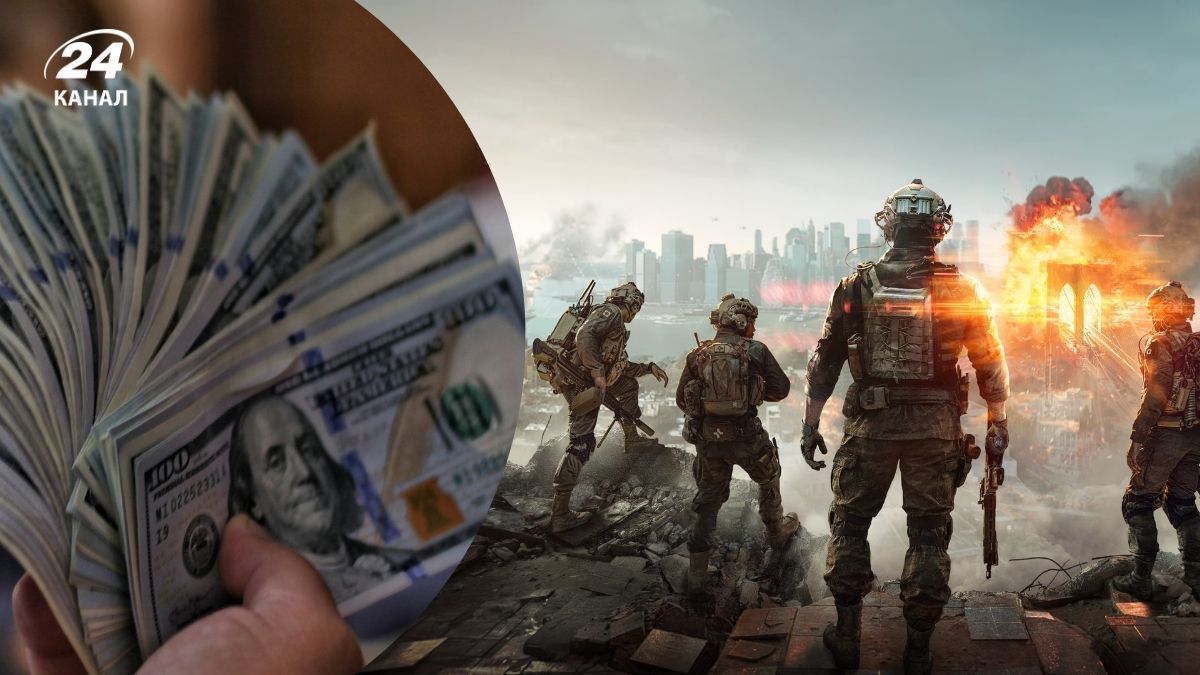 Користувач Steam повернув гроші за Battlefield 6, хоча награв у неї цілих 470 годин