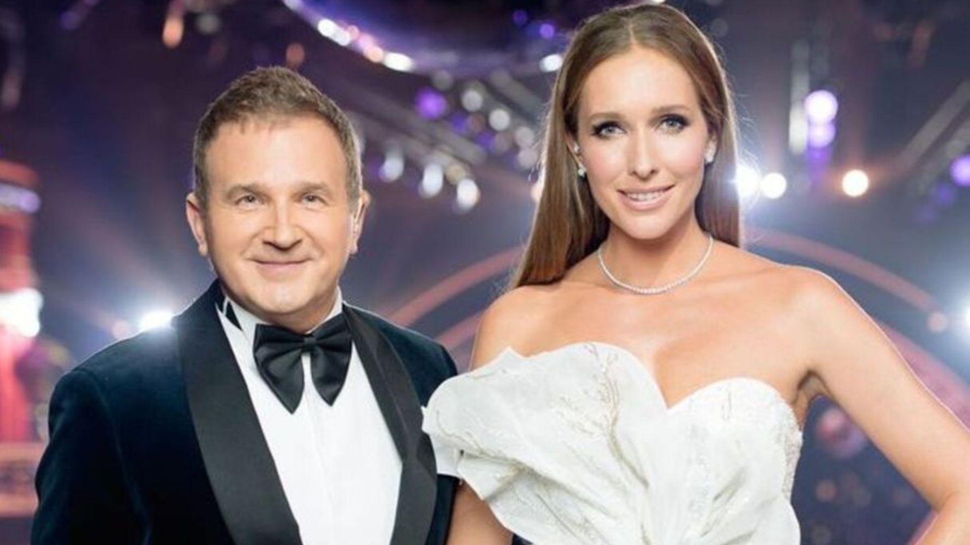 Юрий Горбунов рассказал о том, кто в их семье с Осадчей зарабатывает больше Юрий Горбунов рассказал о том, кто в их семье с Осадчей зарабатывает больше