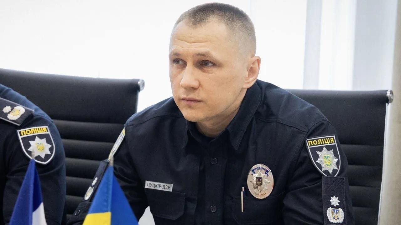 76 руководителям ТЦК разных уровней уже предъявлено подозрение, – Цуцкиридзе