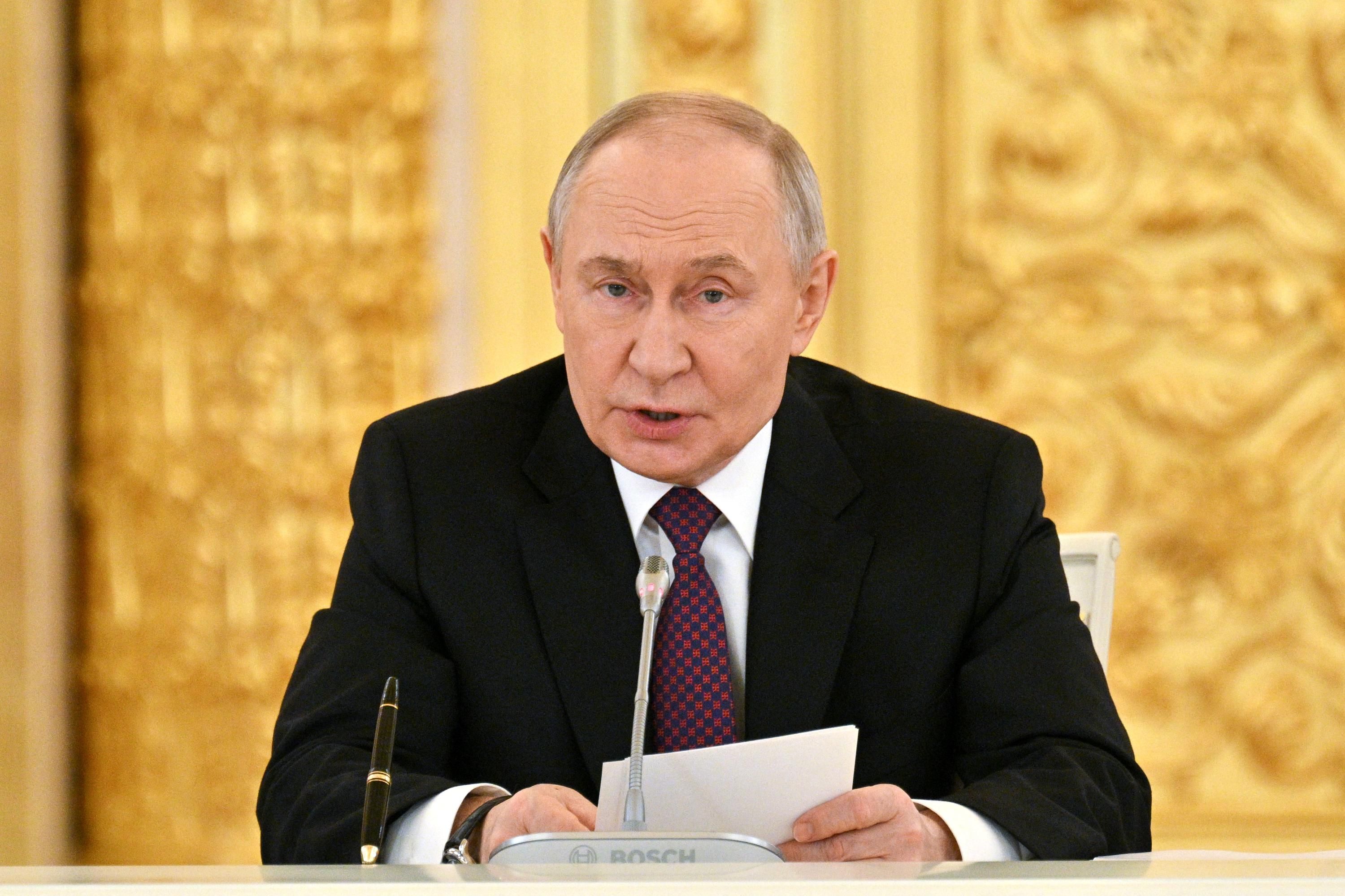 Путин на это не пойдет: в администрации Зеленского ответили, что будет в России после окончания войны