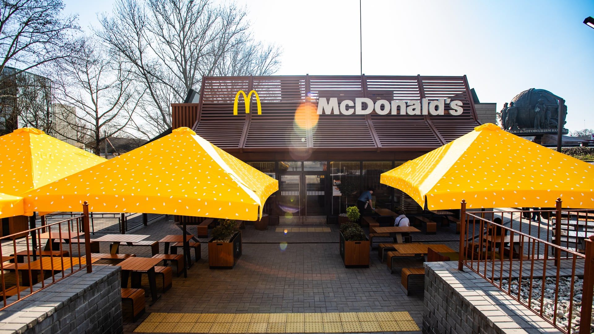 У Миколаєві може з'явитися ще один McDonald's
