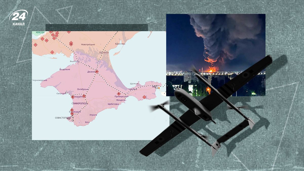 Резня российских НПЗ и ПВО, просачивание оккупантов и успешные украинские контратаки: обзор событий войны 11 августа