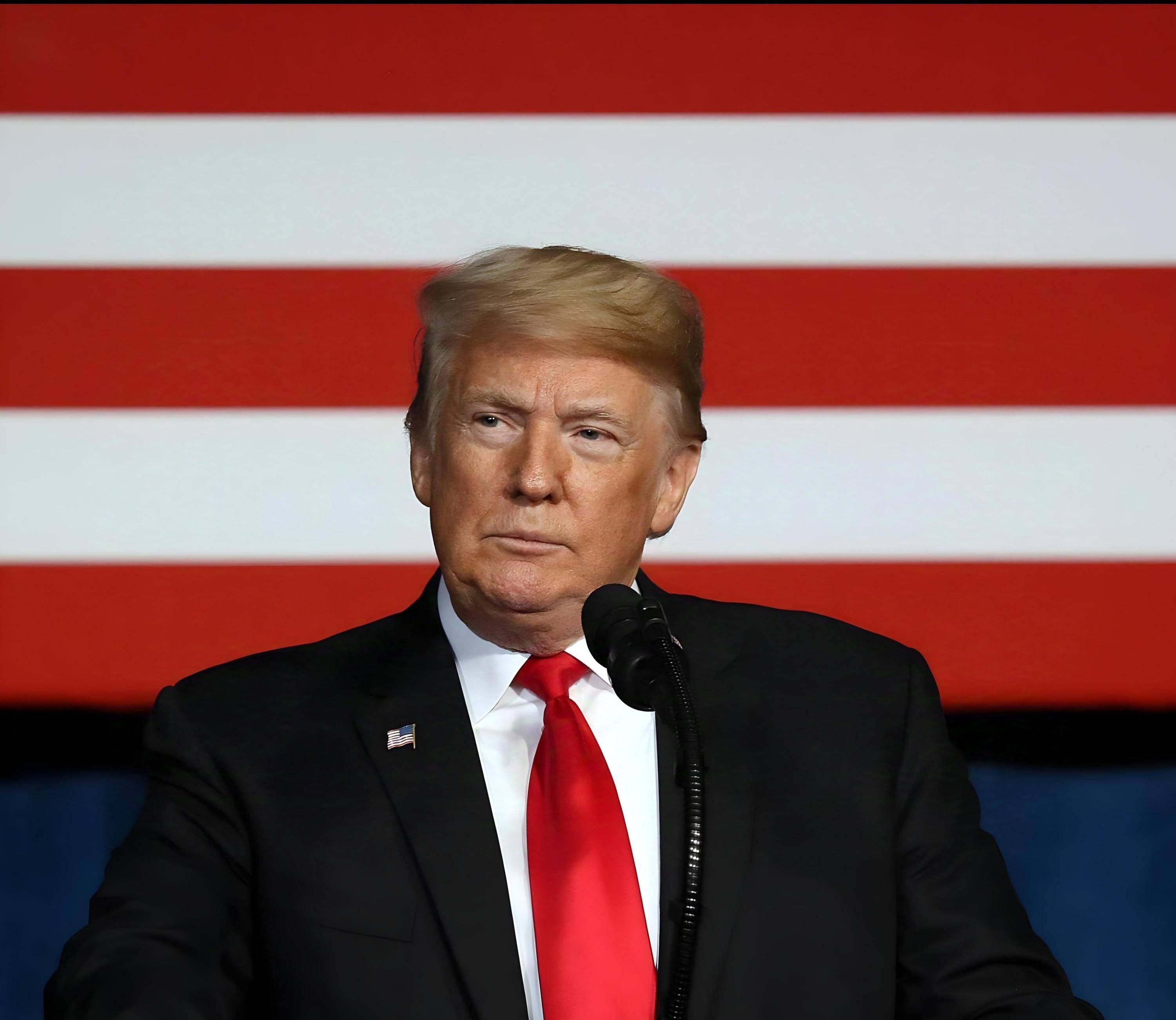 Трамп сомневается, передавать ли Украине лицензию на производство ракет для Patriot