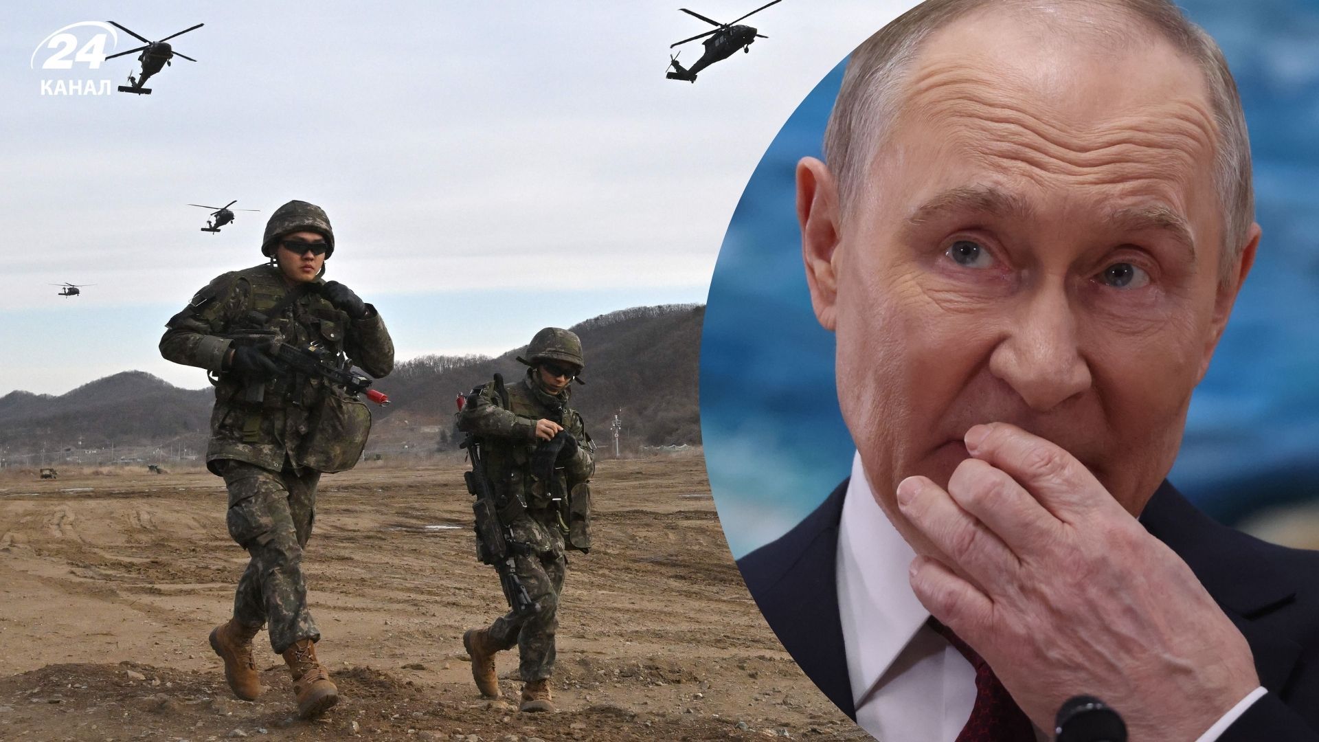 Кремль уже готовит северокорейских солдат в Воронеже: эксперт NISS раскрыл, что стоит за этим