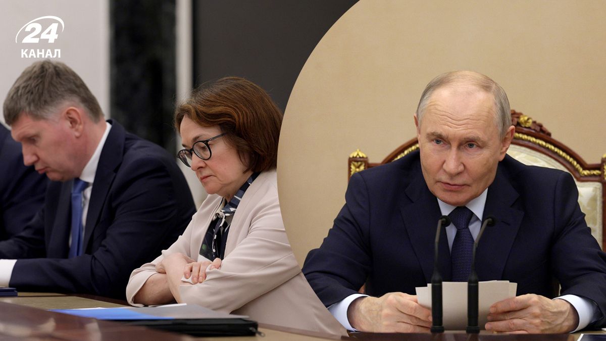 Эксперт NISS объяснил, почему Россия до сих пор находит средства на войну и когда они закончатся