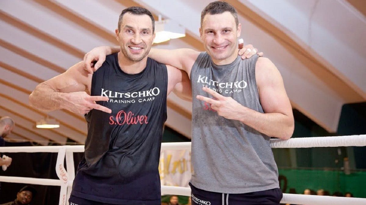 Кто из братьев Кличко богаче