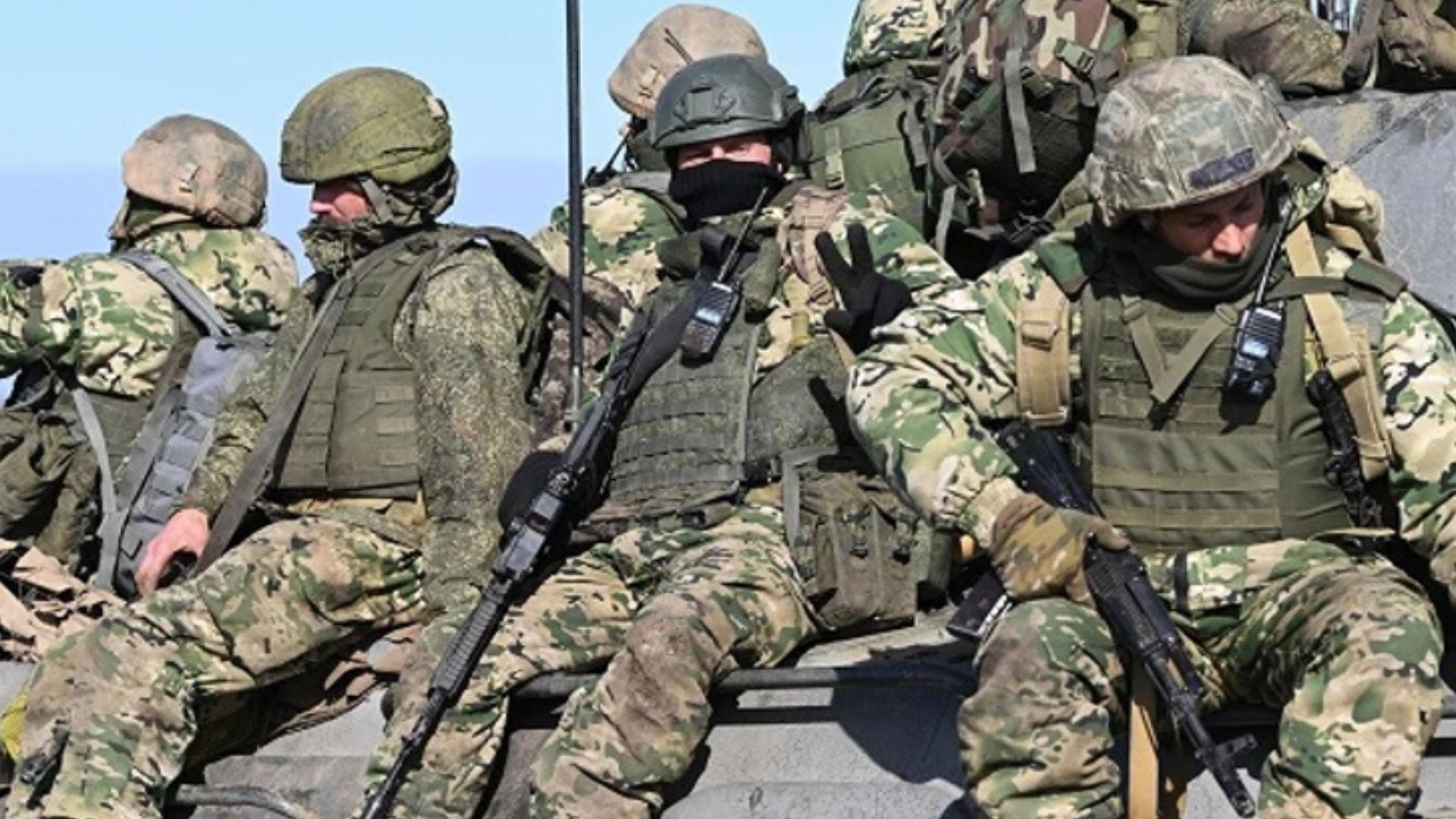Скільки російських окупантів знищено: втрати Росії на 12 серпня