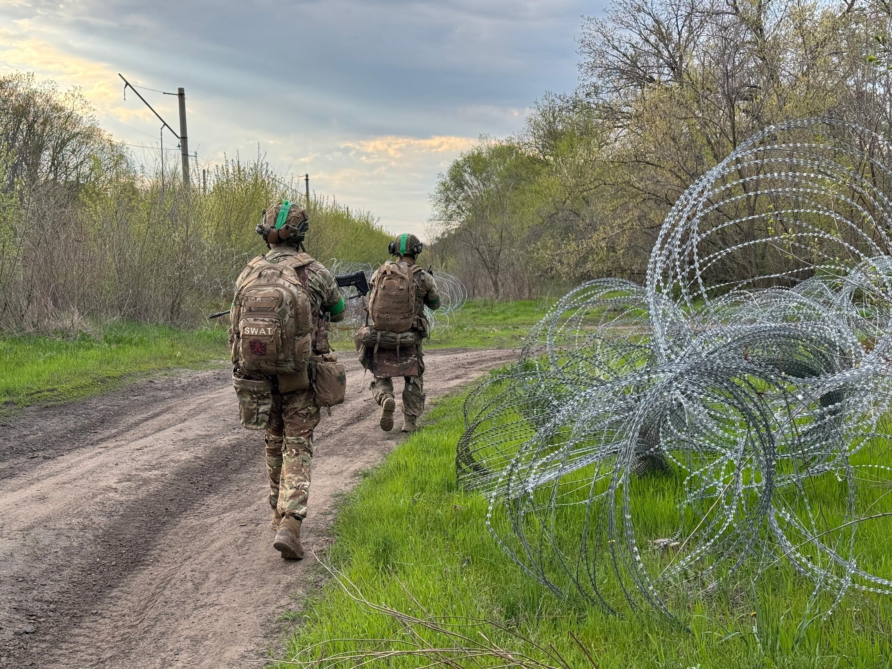 ISW не подтвердил ряд заявлений России об успехах на передовой: обзор ситуации на фронте