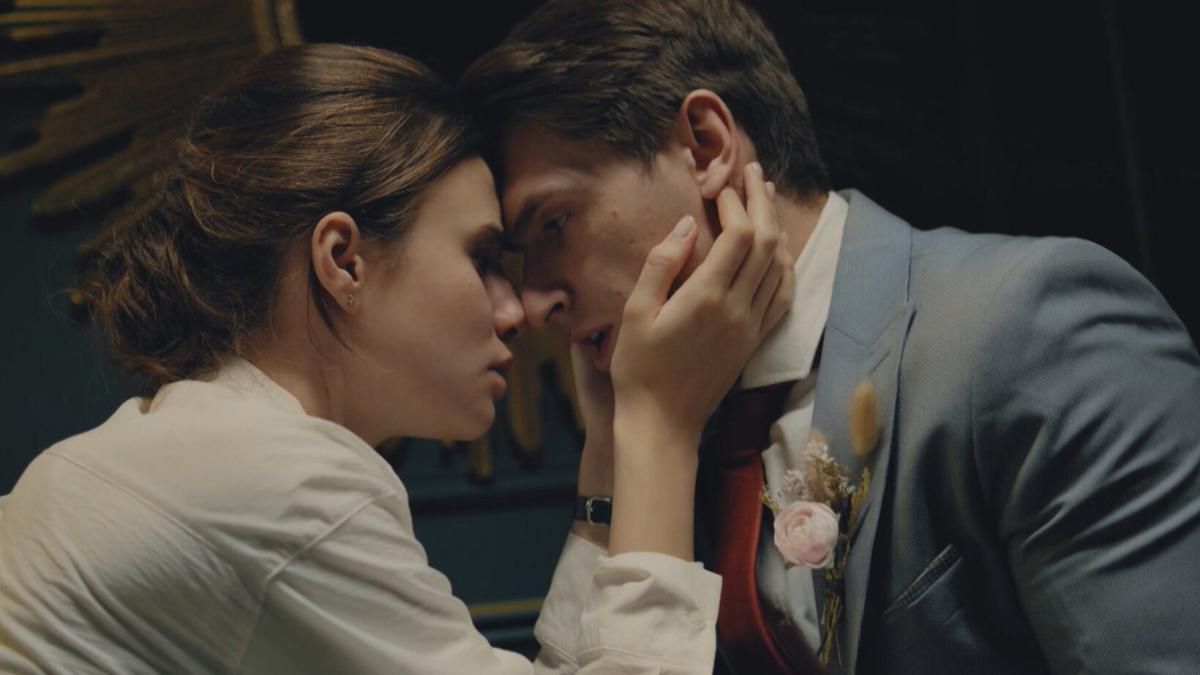 Топ-3 украинских сериалов на любой вечерний настрой