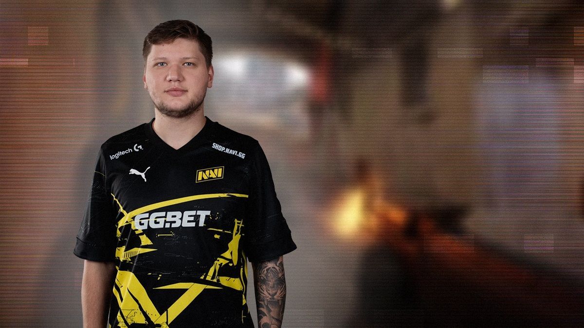 Украинец стал самым популярным киберспортсменом среди зрителей на Esports World Cup