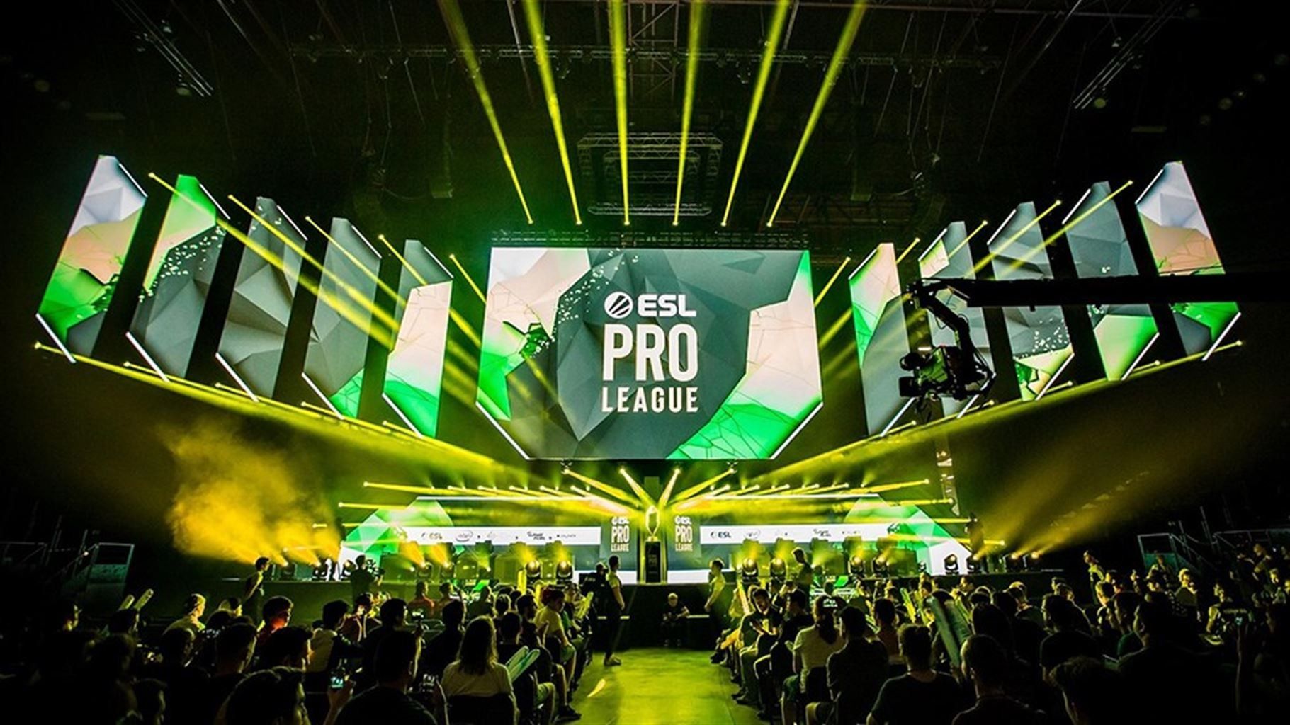 ESL объявила команды, что они примут участие в Pro League Season 24 в Катовице