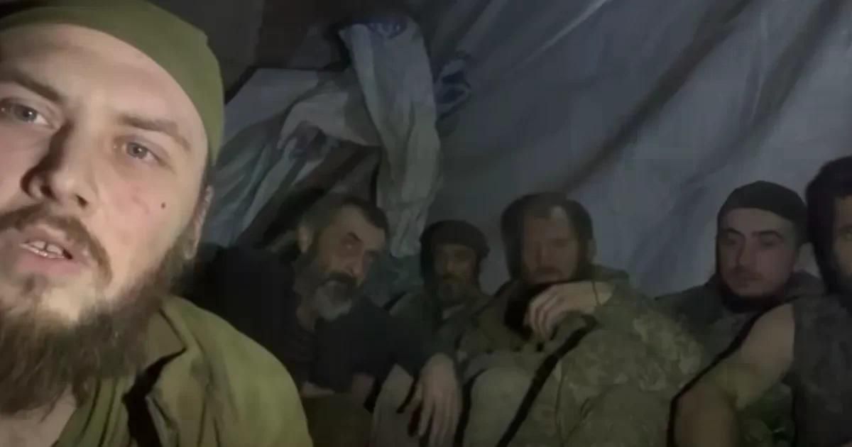 Нестача води, їжі та ліків: у Силах оборони Півдня відреагували на звернення 121-ї бригади