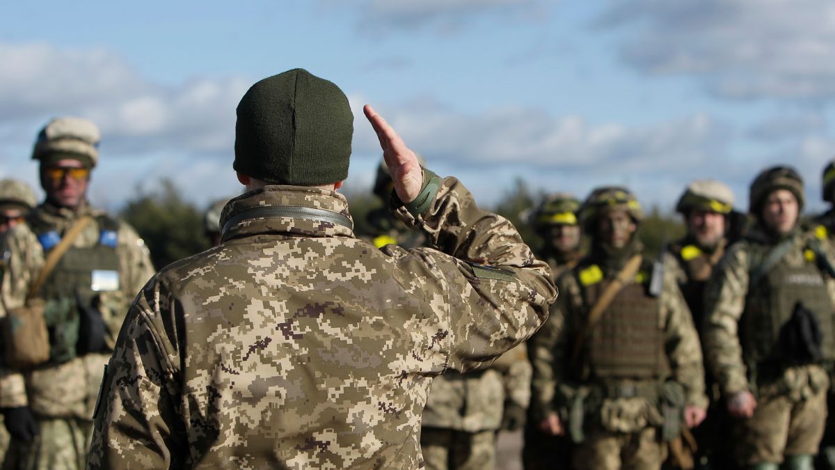 Чи мобілізують після 50 років